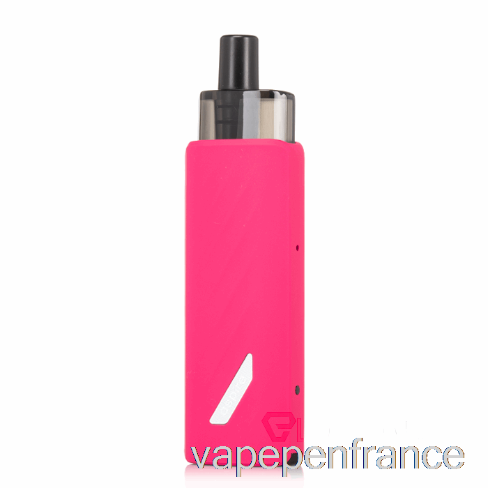 Aspire Vilter Fun Pod System Rose Violet Vape Stylo